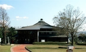 白浜民族温泉資料館