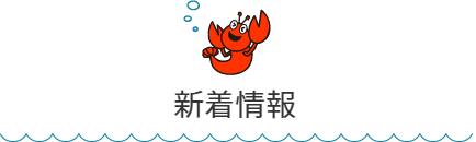新着情報